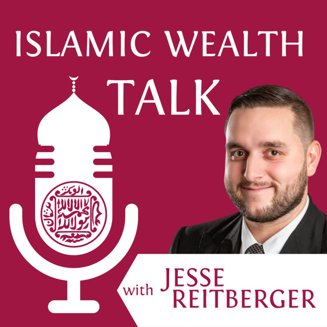 Islamic Wealth Talk Podcast On Spotify