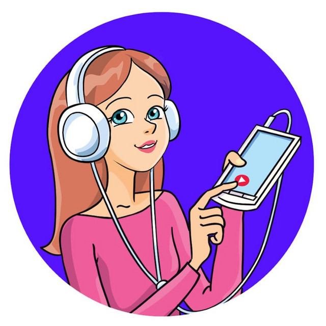 MSA previously My Story Animated podcast artwork
