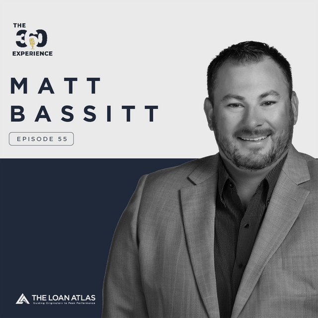 Ep. 55 | The Mindset Shift That Took Matt Bassitt From Burnout to ...