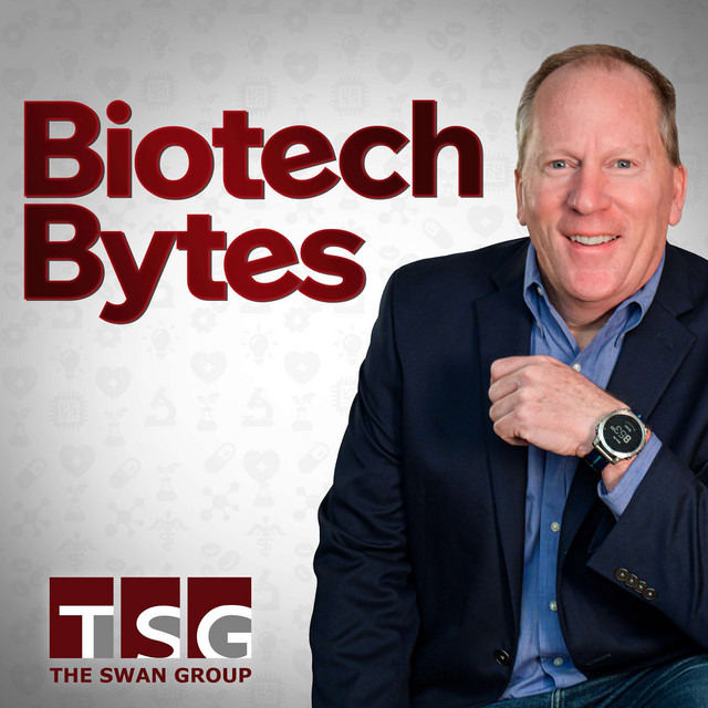 Biotech Bytes: Conversations with Biotechnology / Pharmaceutical IT ...