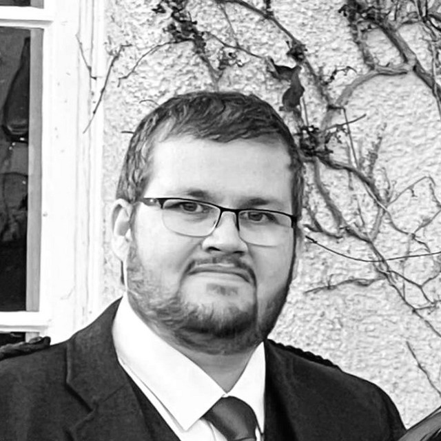 Dyslexic Bus Driver | Steven Black - Let's Talk Dyslexia | Podcast on ...