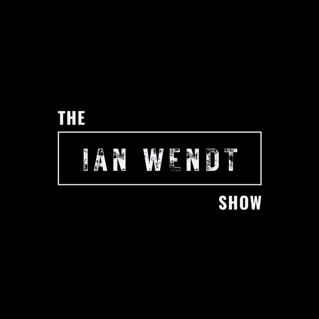 0011: Ray Hermosillo & The Doomsday Murders - The Ian Wendt Show ...