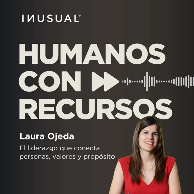Portada de Humanos con Recursos