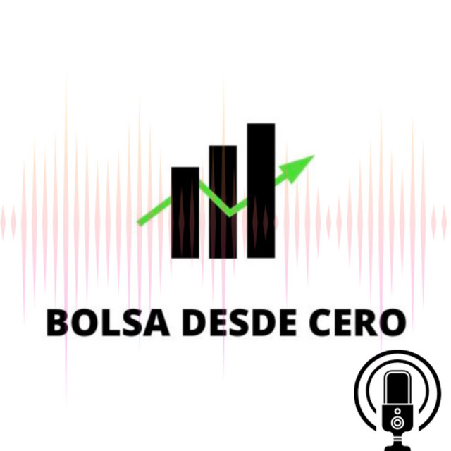 Portada de Bolsa Desde Cero