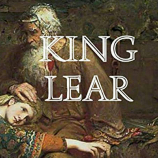 King Lear by William Shakespeare ~ Full Audiobook [tragedy] - Classic ...