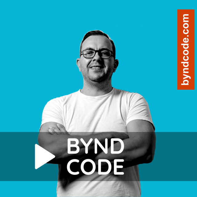 bynd code podcast | Podcast on Spotify