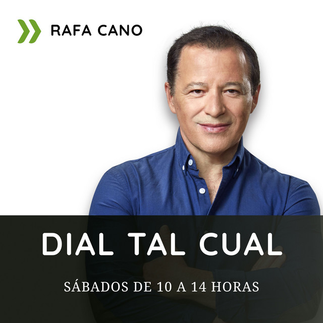Dial Tal Cual - Noticias musicales cover art