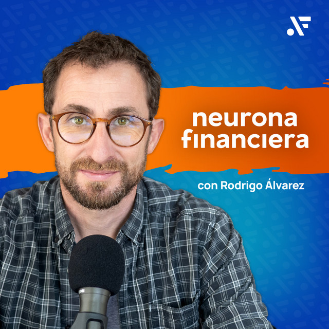 Portada de Neurona Financiera: Finanzas Personales e Inversiones