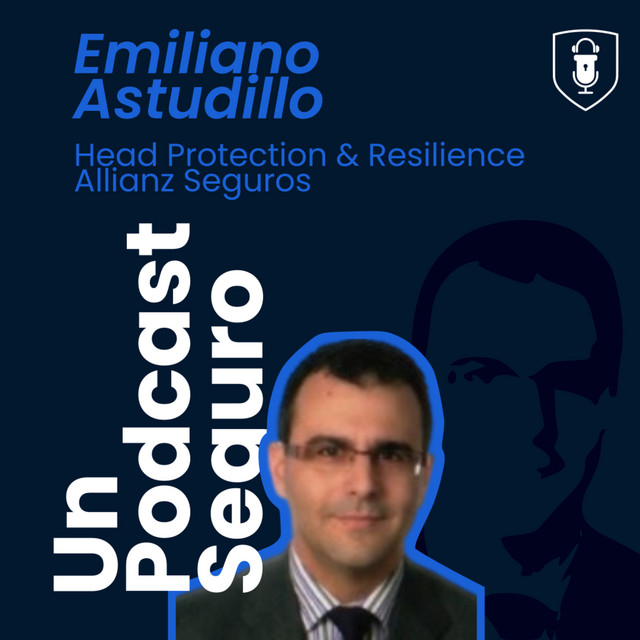 Portada de Un Podcast Seguro