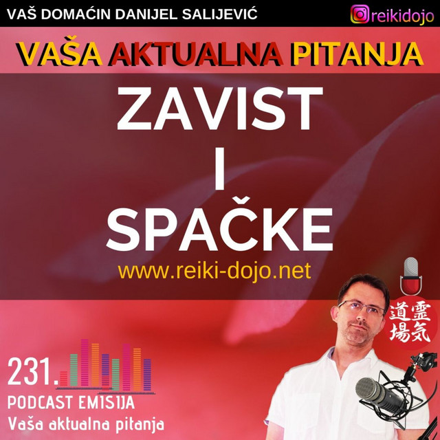 Zavist i spačke - Vap11- Ep231