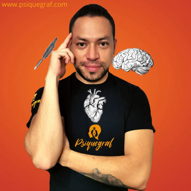 Psicología y Grafología Con Isaac Correa | Podcast on Spotify