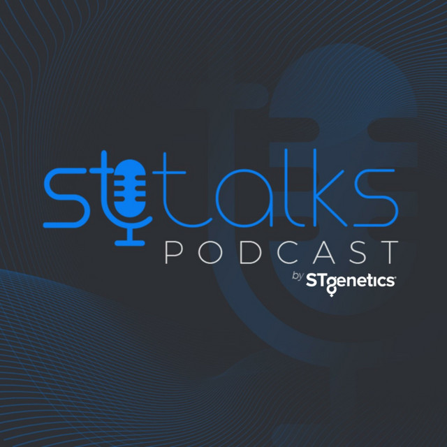 STtalks | Podcast on Spotify