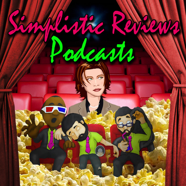 Simplistic Reviews Podcasts | Podcast on Spotify
