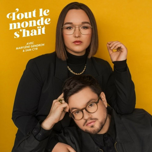 Vanessa Destiné - Tout le monde s'haït | Podcast on Spotify