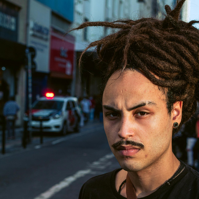 Damian Marley — La Fusion Hip-Hop, épisode du podcast Universal Stations