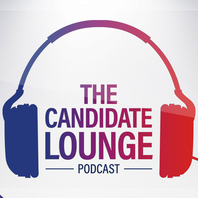 The Candidate Lounge Podcast | Podcast on Spotify