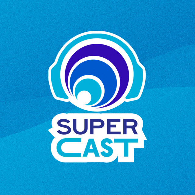 Super Cast | Podcast on Spotify