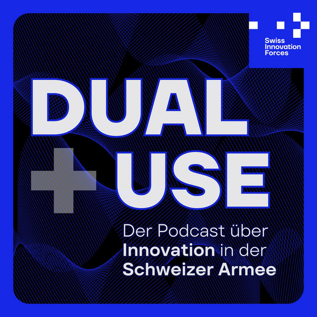 Dual Use | Podcast on Spotify