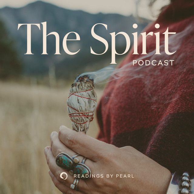 The Spirit Podcast | Podcast on Spotify