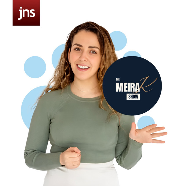 Meira K Show | Podcast on Spotify