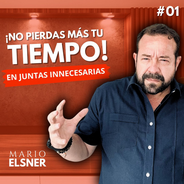 Portada de LIDERAZGO INCÓMODO con Mario Elsner