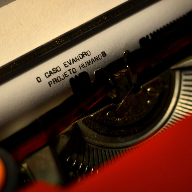Capa do podcast O Caso Evandro