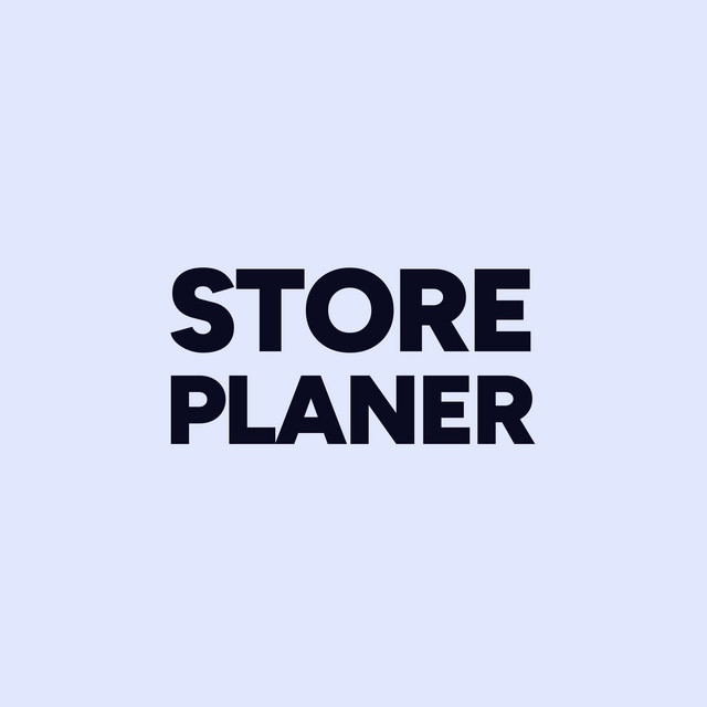 Store Planer | Podcast on Spotify