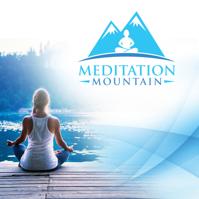 Meditation Mountain podcast artwork