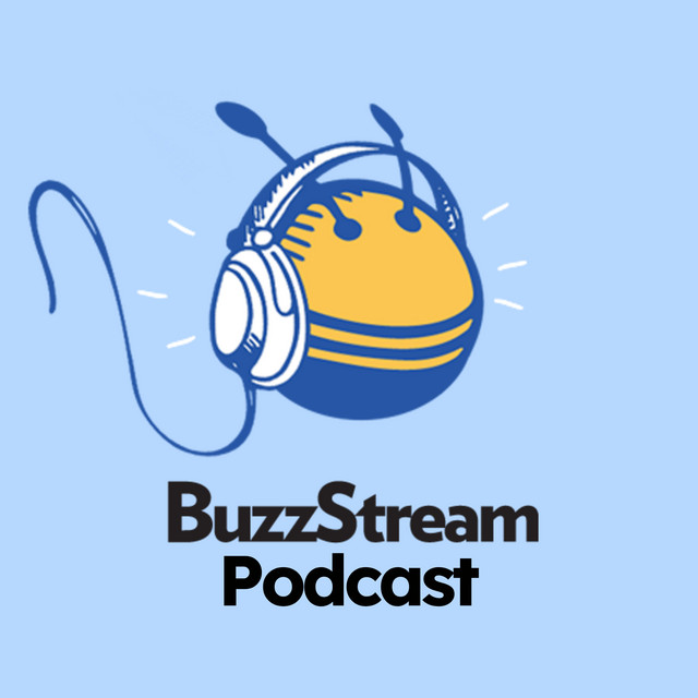 BuzzStream Podcast | Podcast on Spotify