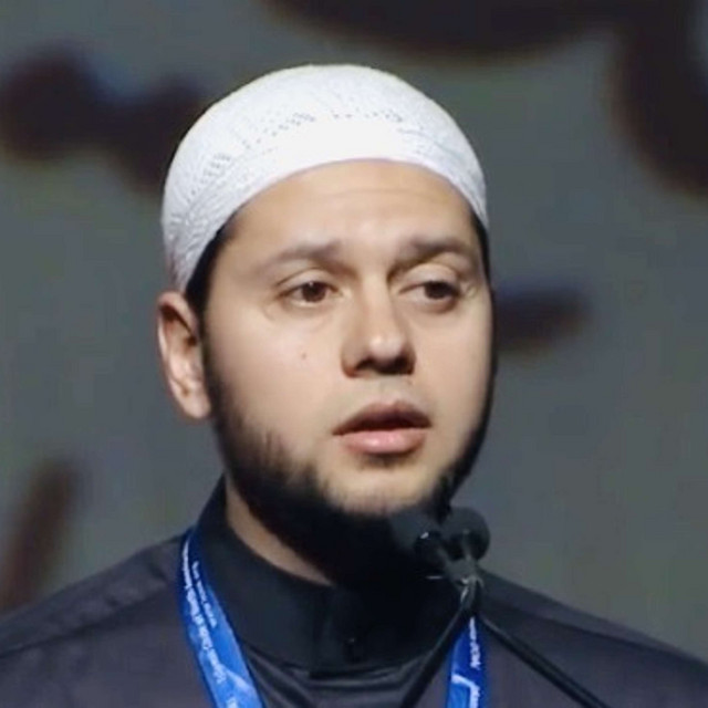 Quran Recitation | Podcast on Spotify