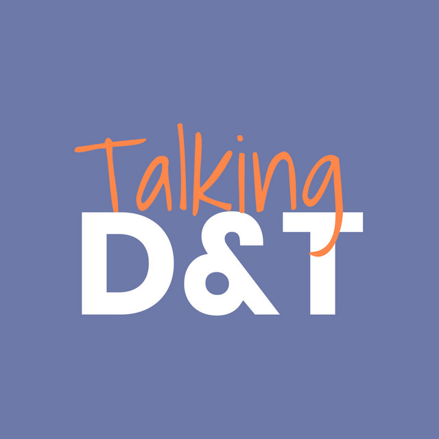Talking D&T | Podcast on Spotify