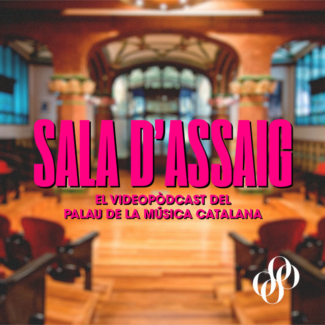 Sala d'Assaig