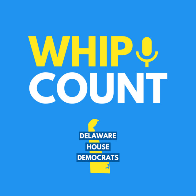 Whip Count | Podcast on Spotify
