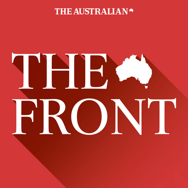 The Front | Podcast on Spotify