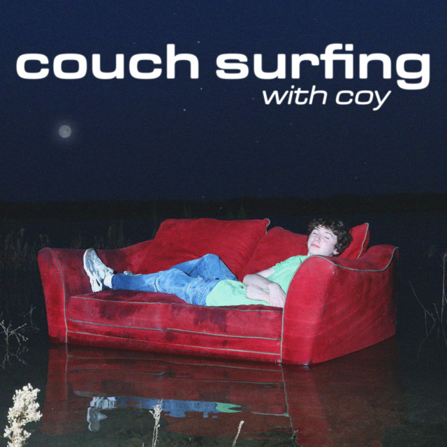 Couch Surfing | Podcast on Spotify