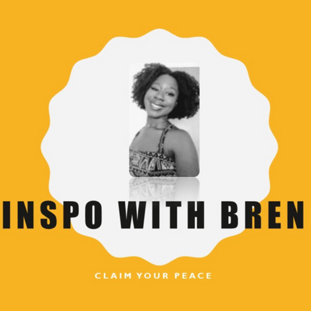 Inspo med Brenda | Podcast on Spotify