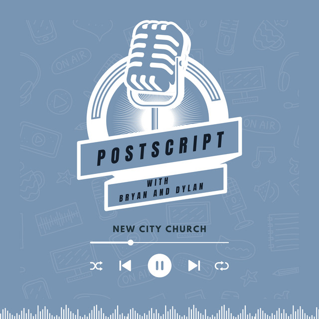 Postscript with Bryan and Dylan | Podcast on Spotify
