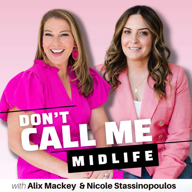 Spring Fashion: Trends and Styles - Don't Call Me Midlife | Podcast on ...