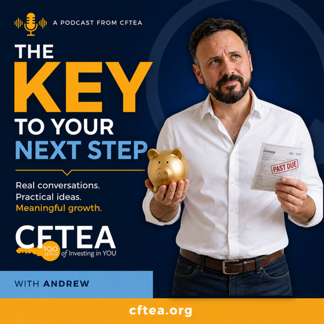 Breaking the Debt Cycle, Strategies for Financial Freedom - CFTEA: The ...