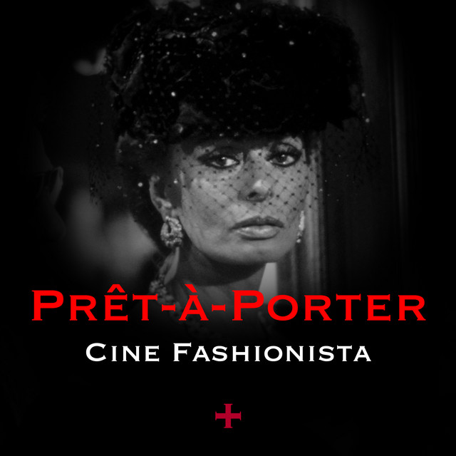 Portada de Historia de la Moda, el podcast