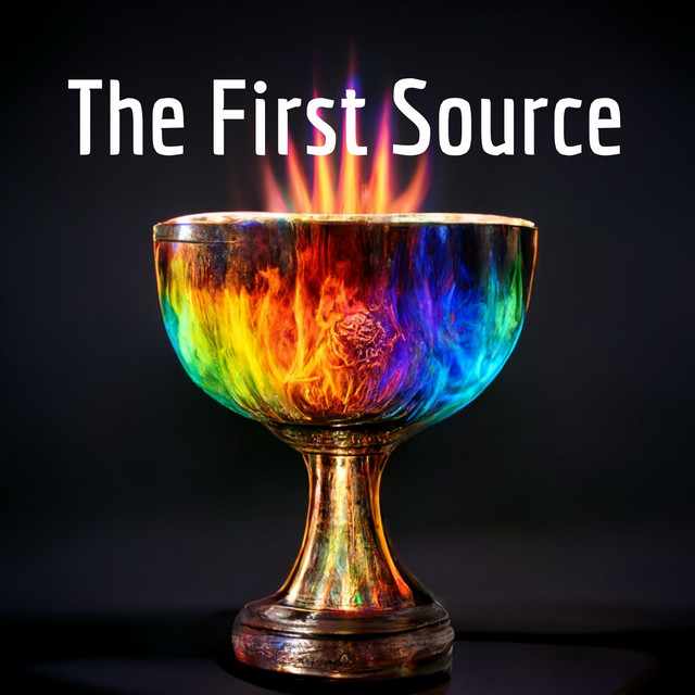 The First Source | Podcast on Spotify