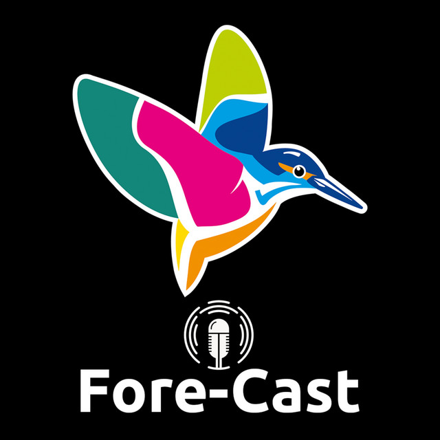 Fore-Cast | Podcast on Spotify