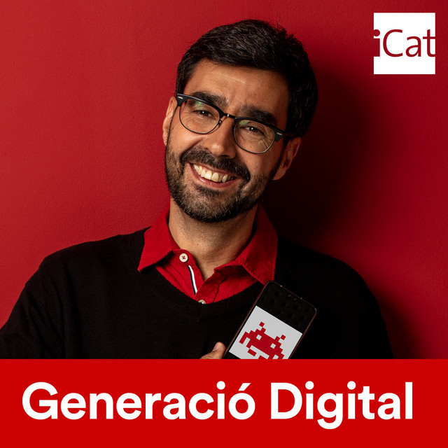 Generació digital