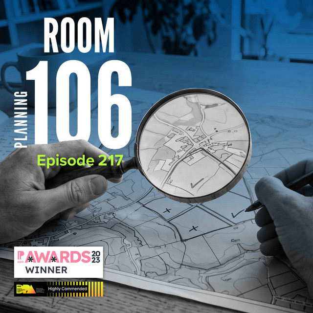 Ep217: Why the government is telling inspectors to relax their viability assessment of local plans, plus other key news from last week