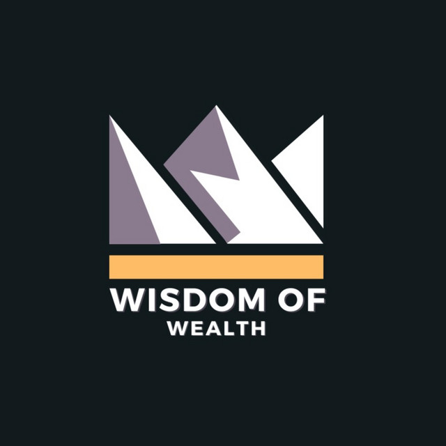 Wisdom Of Wealth Podcast On Spotify