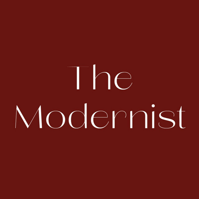 The Modernist | Podcast on Spotify