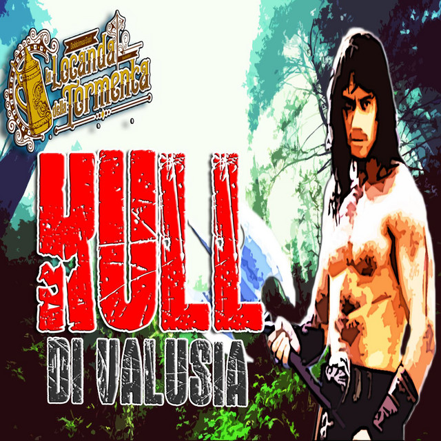 Audiolibro Kull di Valusia - R.E. Howard | Podcast on Spotify