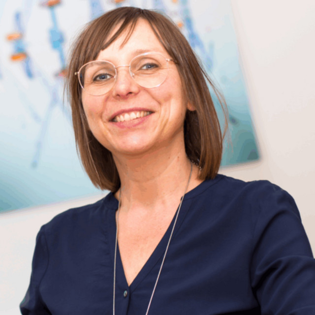 #51 - Susanne Kaiser (Author of Architecture for flow)