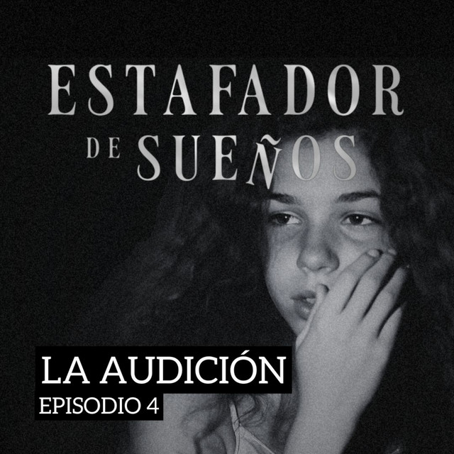 Portada de Estafador de Sueños