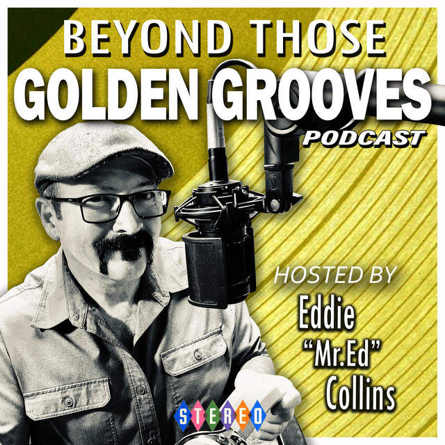 Beyond Those Golden Grooves | Podcast on Spotify